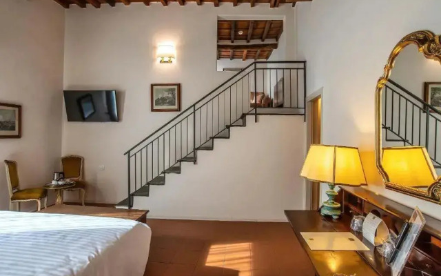 Hotel Machiavelli Palace