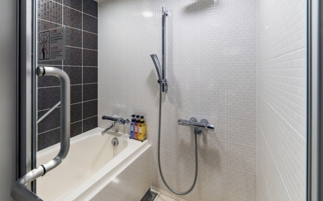 Standard Twin room (트윈 침대 2개) 사진 4