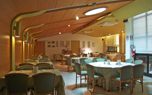 Hotel Aida