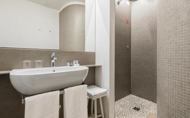 Metropole Suisse Hotel
