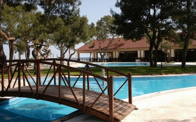 Loxia Comfort Resort Kemer