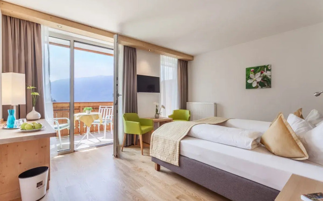 Hotel & Residence Kiendl