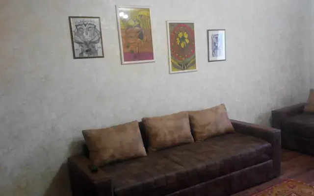 Guest House Na Internatsionalnoy