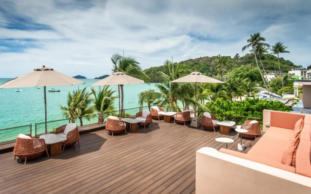 Bandara Pool Villas, Phuket