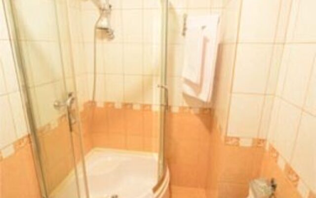 Гостиница Заводская