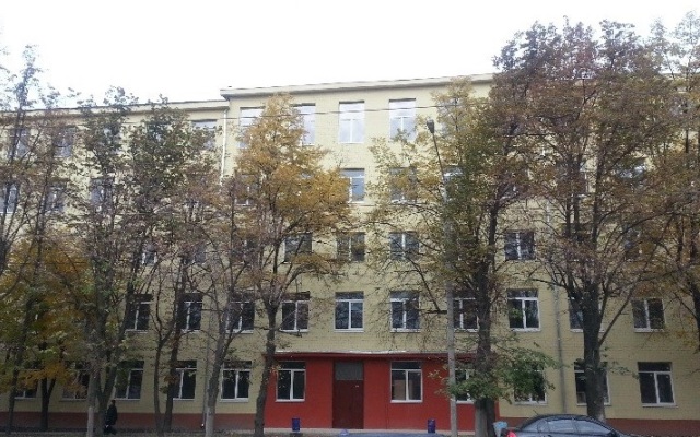 Mini Hotel na Kotlova