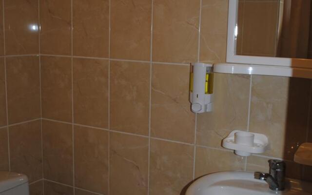 Guest House Europe