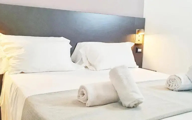 Guest house The BED & BIKE Feltre