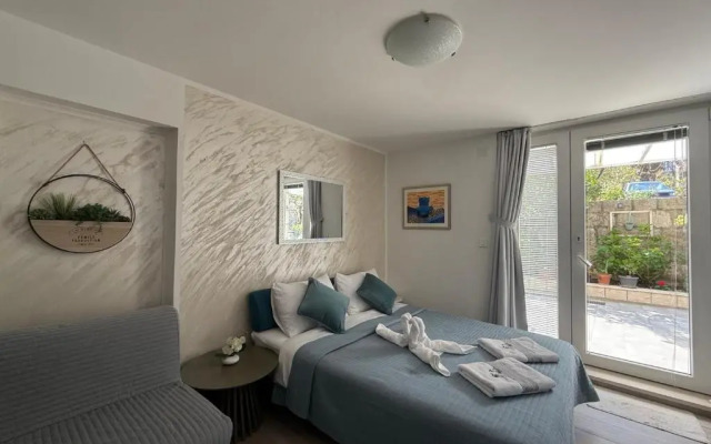 Apartment & Room Pajolo