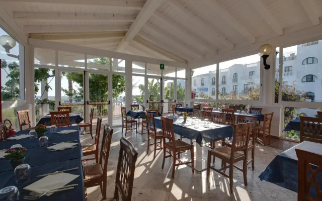 Sighientu Resort