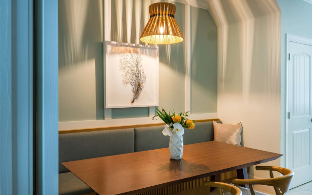 Bayside Villas by Islander Resort