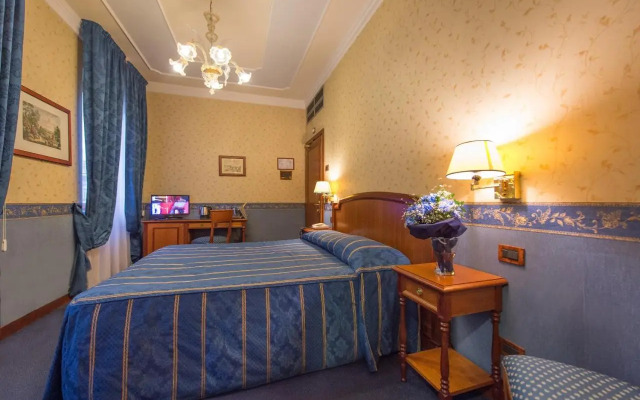 Diana Park Hotel