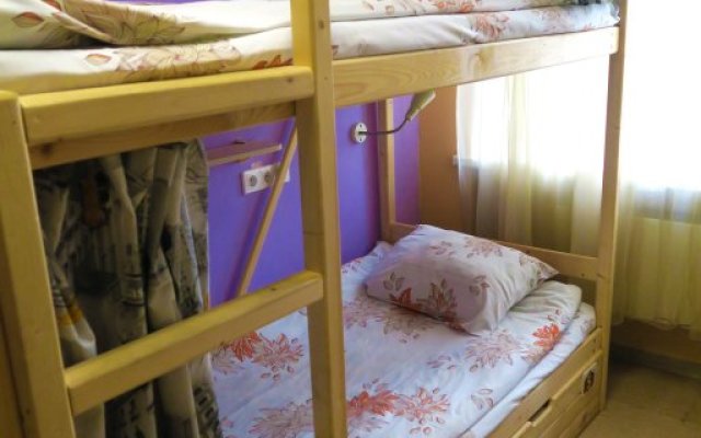 Отель и Хостел Нарцисс