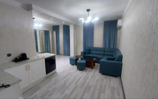 Toshkent Hotel