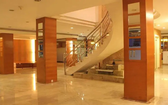 Princess Hotel Palembang