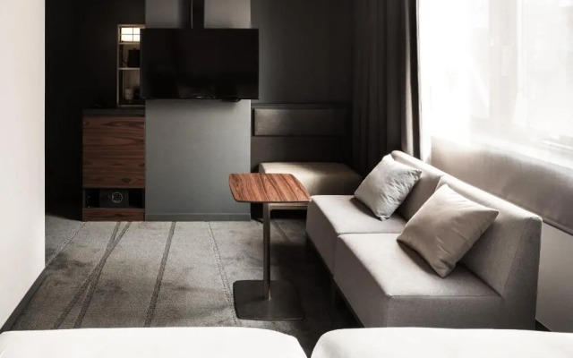 Bespoke Hotel Shinjuku