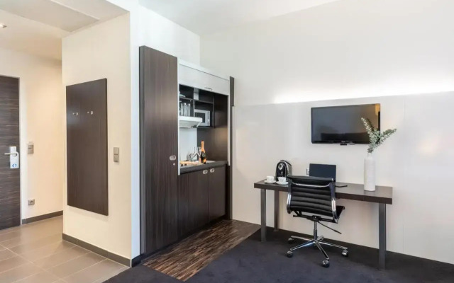 Garner Berlin - Mitte, an IHG Hotel
