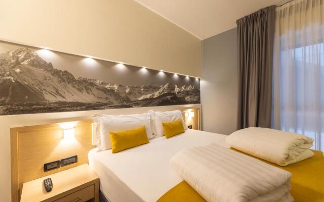 Hi Hotel - Wellness & Spa Adults Only