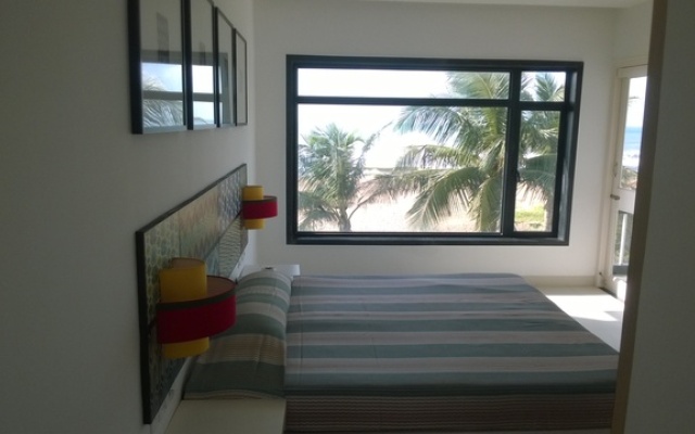 Hotel Samudra