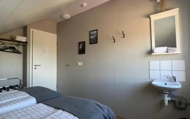 Sauðanes Guesthouse