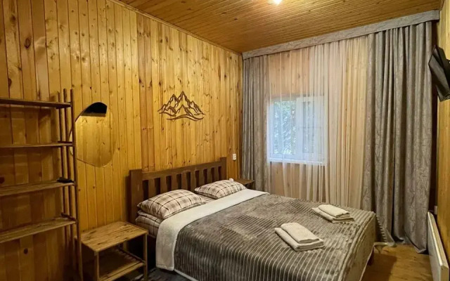 Khizhina Recreation camp