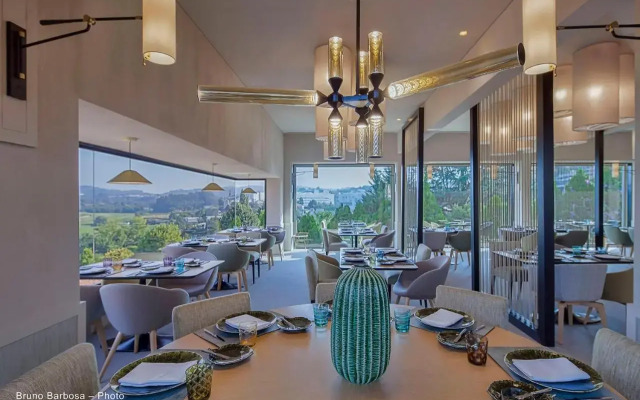 Cidnay Santo Tirso - Charming Hotel & Executive Center