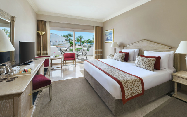 Iberotel Palace - Adults Friendly 16 Years Plus