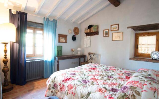 Il Vichiaccio Country House