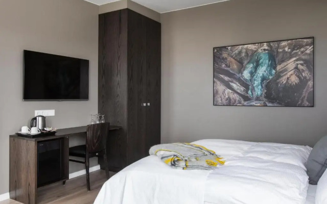 Hotel Odinsve