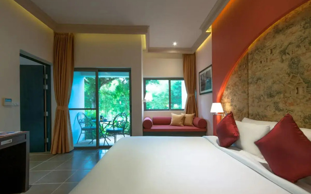 Thanyapura Sports & Health Resort