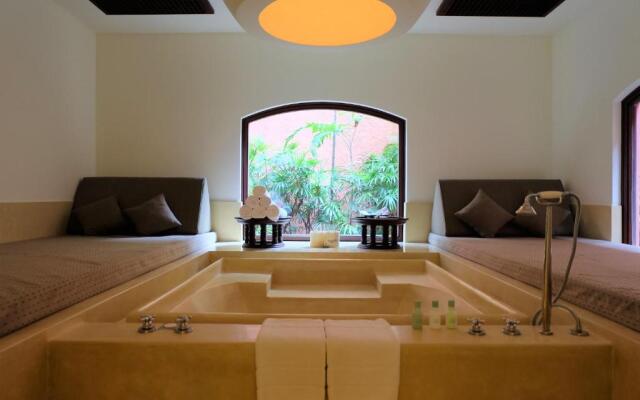 Hyatt Regency Hua Hin