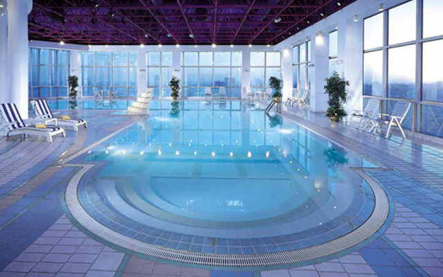 Hilton Baynunah Hotel