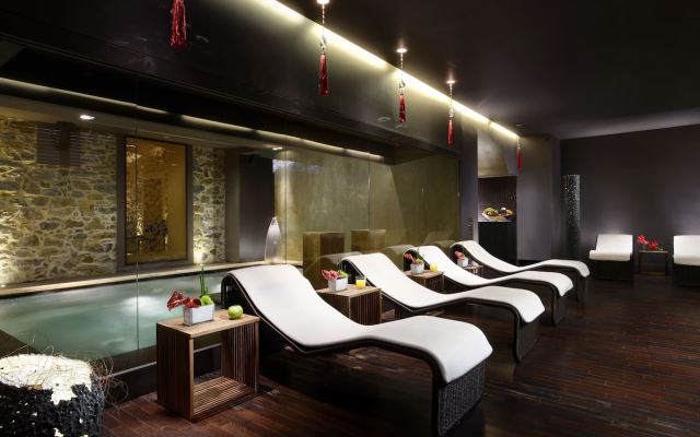 Royal Hotel San Remo