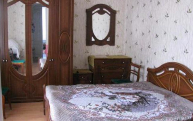 Agrousadba Pol'skiy dom