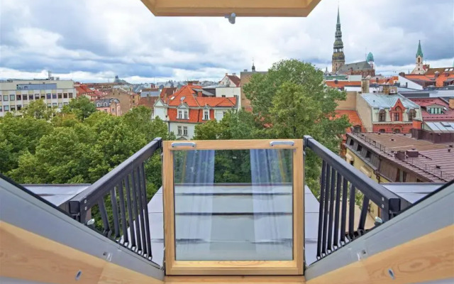 Wellton Riga Hotel & SPA