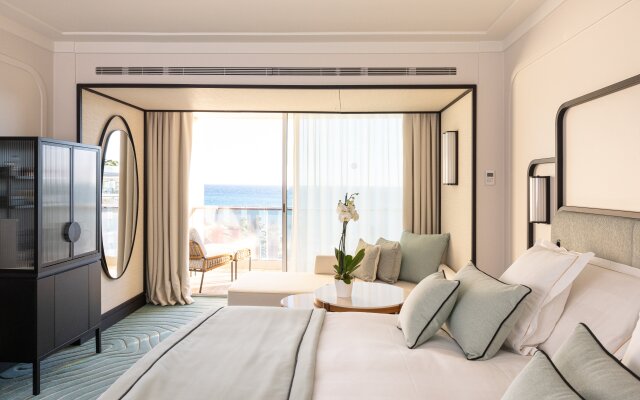 Mondrian Cannes Hotel