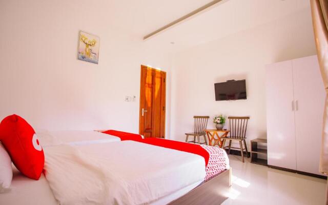 Thanh Phuong Hotel