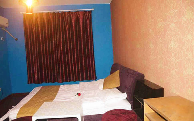 Changsha 188 Hotel Train Station