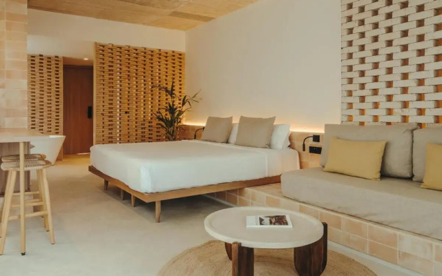 Bonito Ibiza by O Beach - New Opening