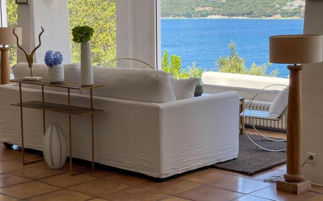 A'mare Corsica Seaside Small Resort