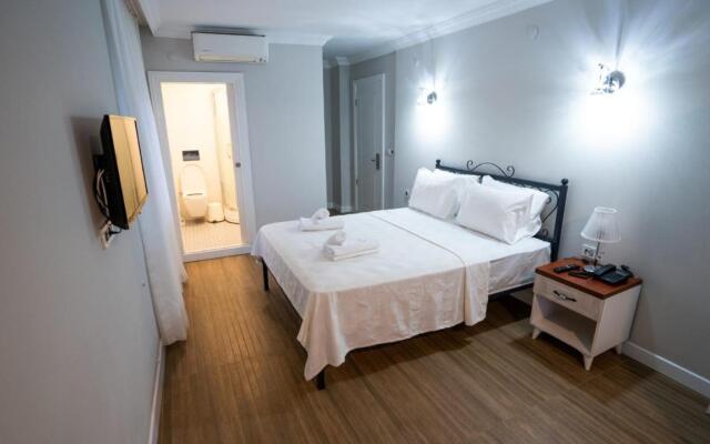 Aden Butik Otel