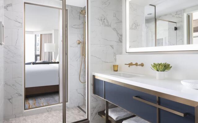 Four Seasons Houston Hotel