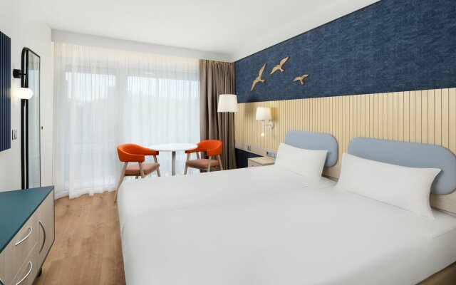 Danubius Hotel Annabella