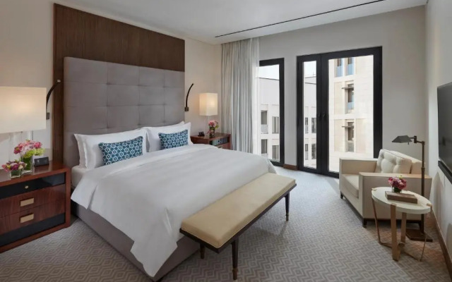 Mandarin Oriental Doha