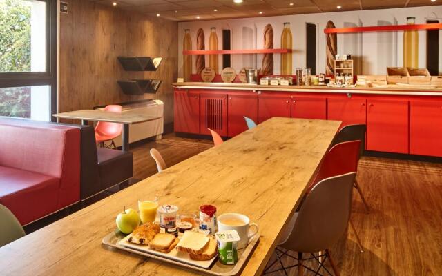 B&B HOTEL Versailles Le Chesnay