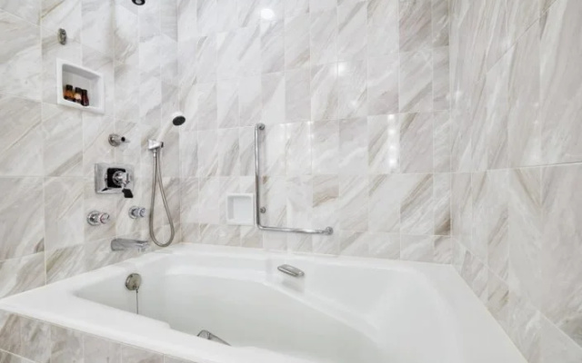 Standard Regular Floor Double room (풀 더블 침대) 사진 4
