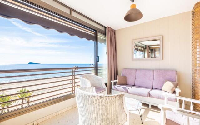 Las Arenas 1-C Apartments