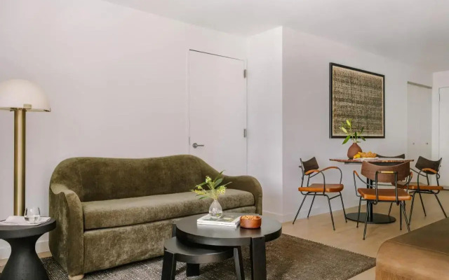 Sonder by Marriott Bonvoy The Nash Apartments Midtown East