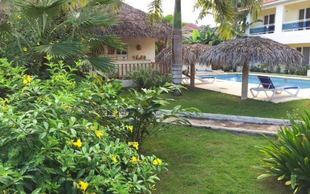 Hotel Las Galeras