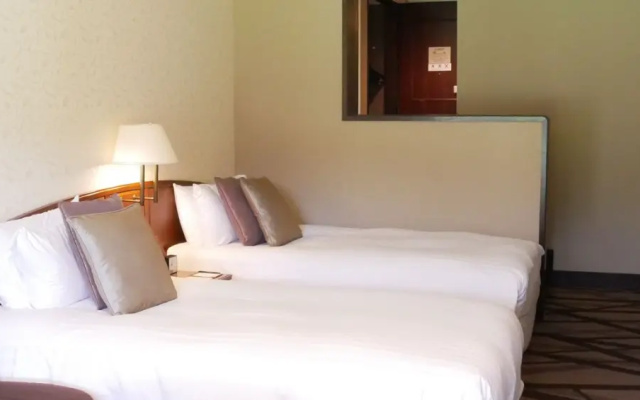 Superior Kodachi/Hikari Twin room (트윈 침대 2개) 사진 2